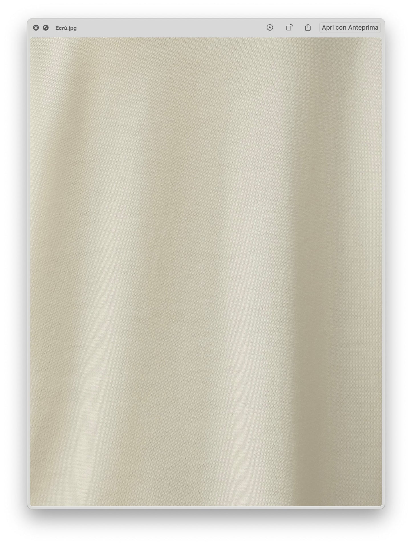 Extra Fine Merino Wool Oversized Crewneck Sweater