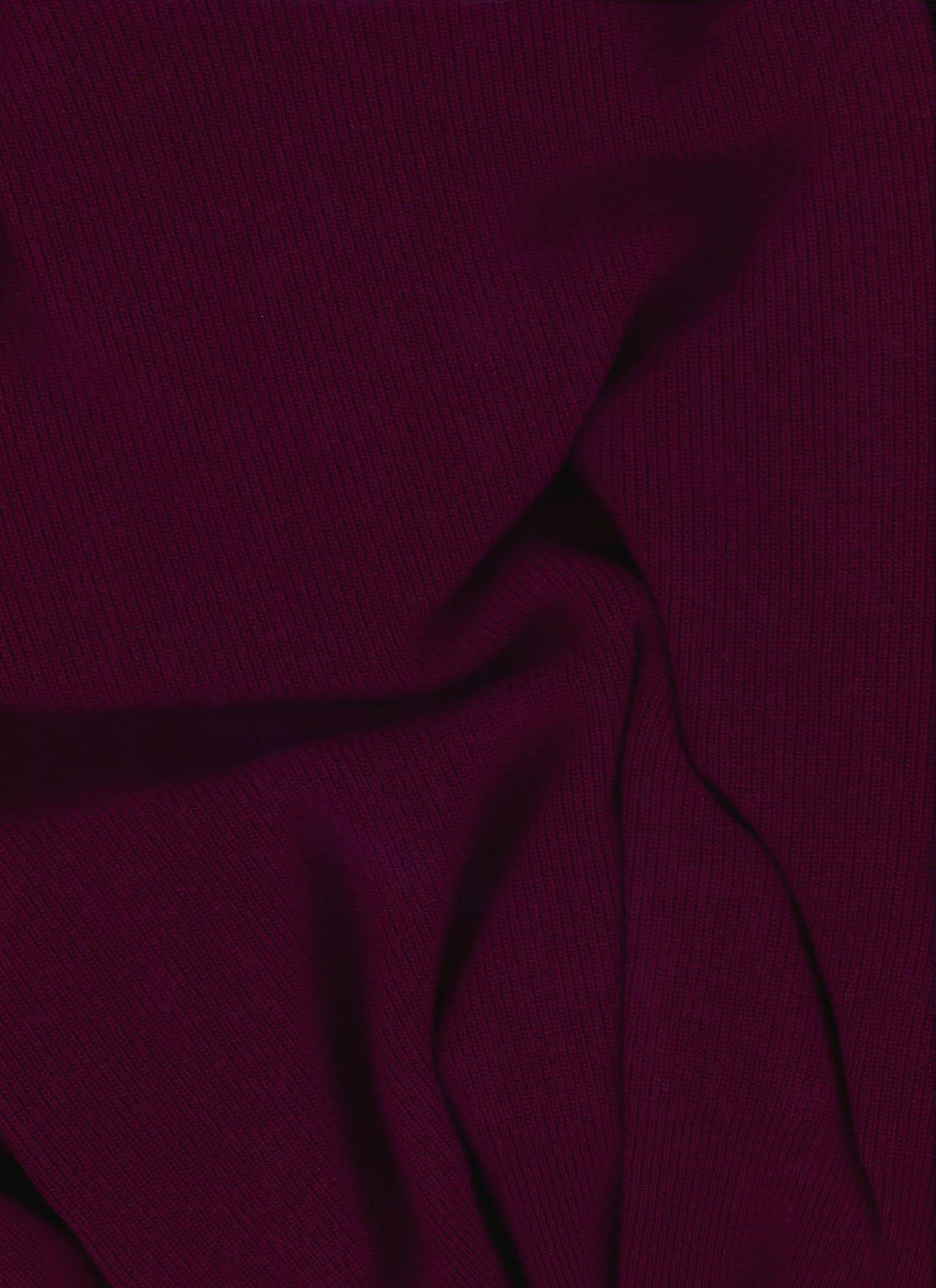 Cashmere Mix Bomber Jacket