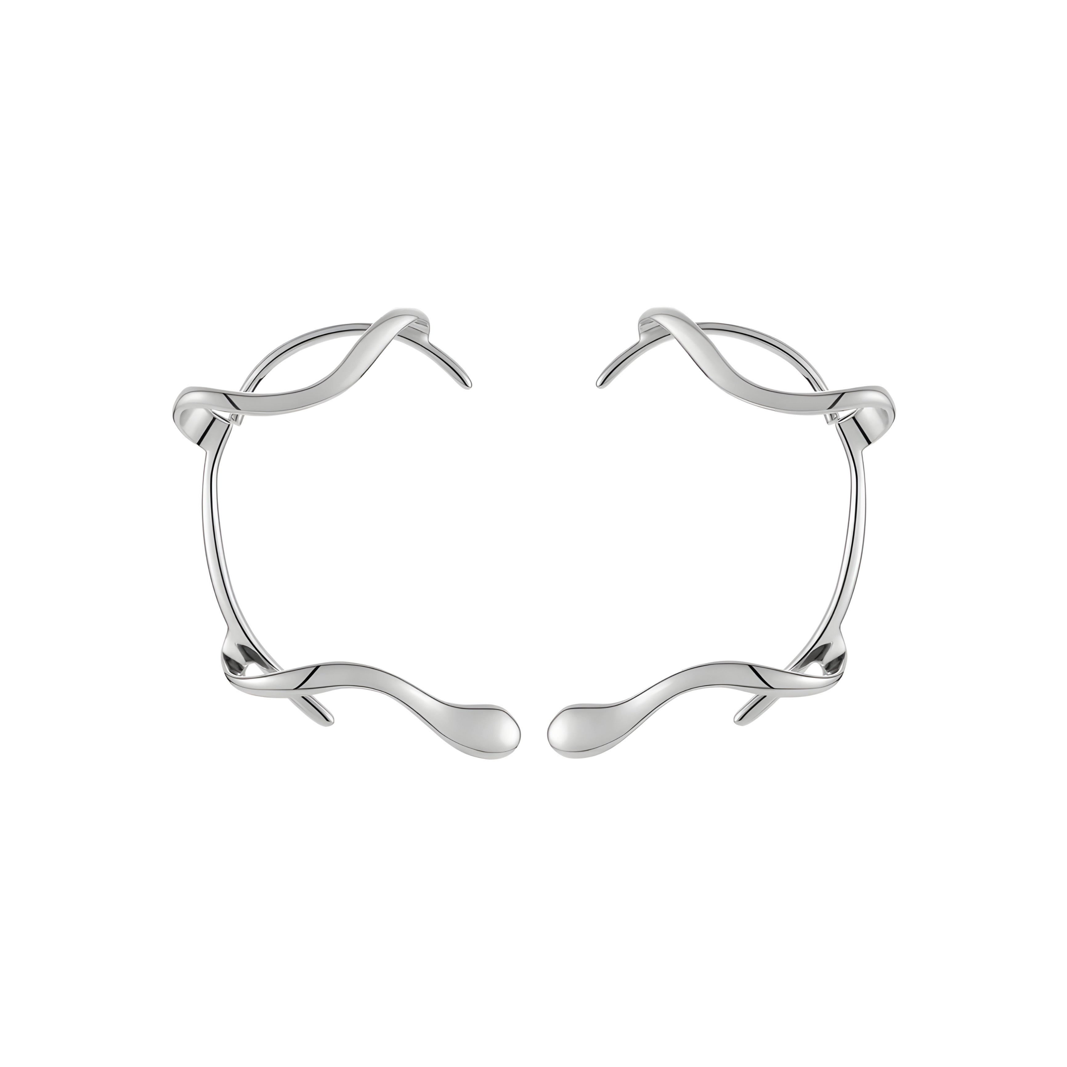 BEHI AFRODITE EARCUFFS