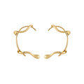 BEHI AFRODITE EARCUFFS