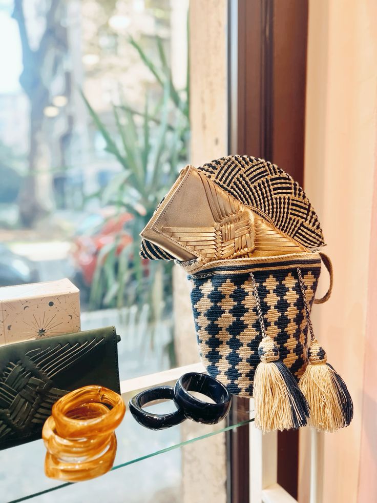 ACAPULCO Sable doré