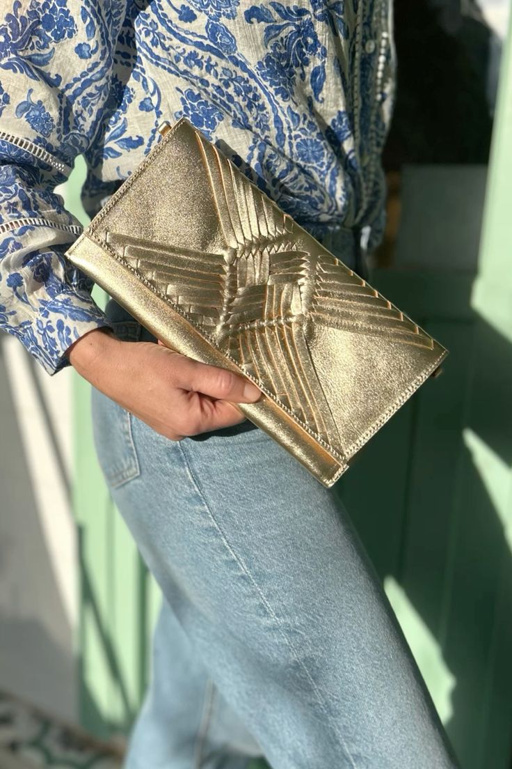 ACAPULCO Sable doré