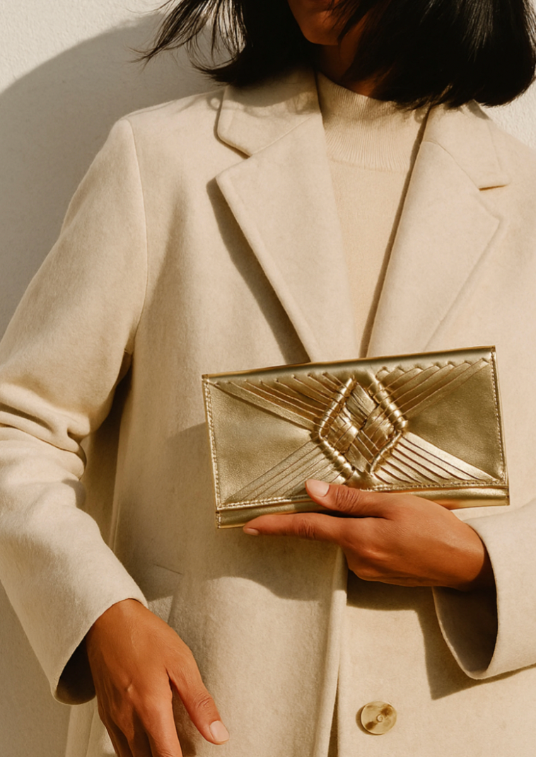 ACAPULCO Sable doré