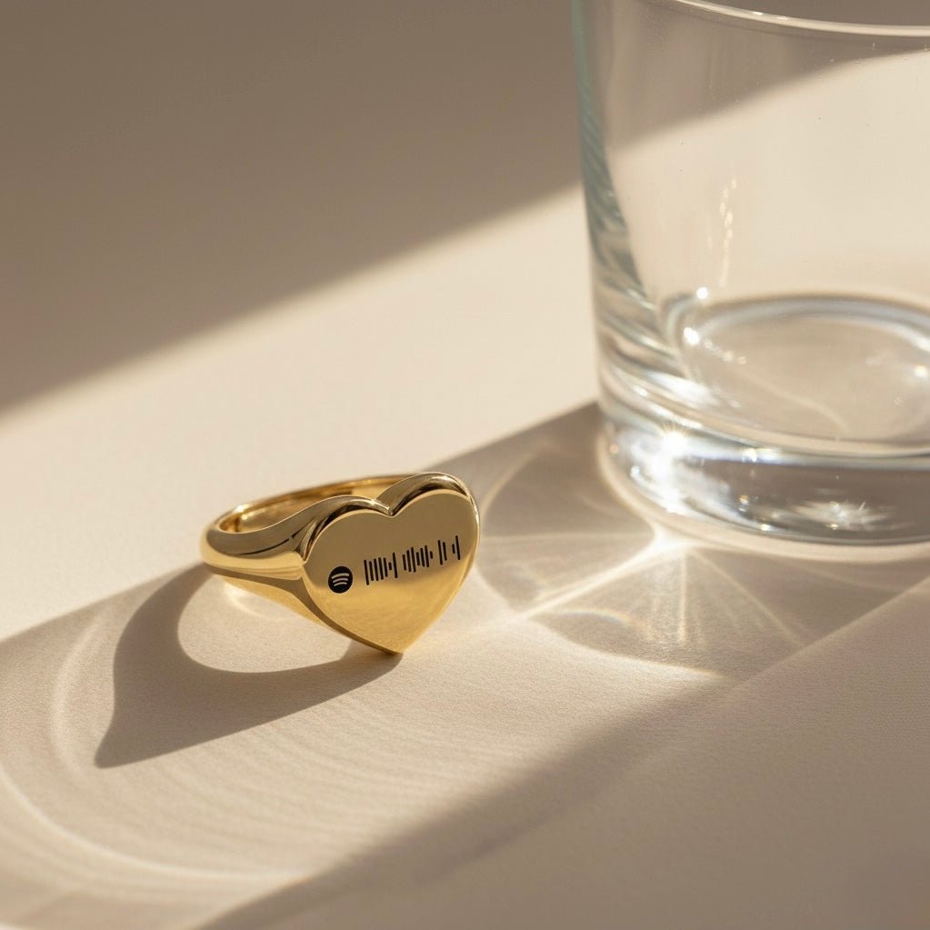 Anello Chevalier Spotify