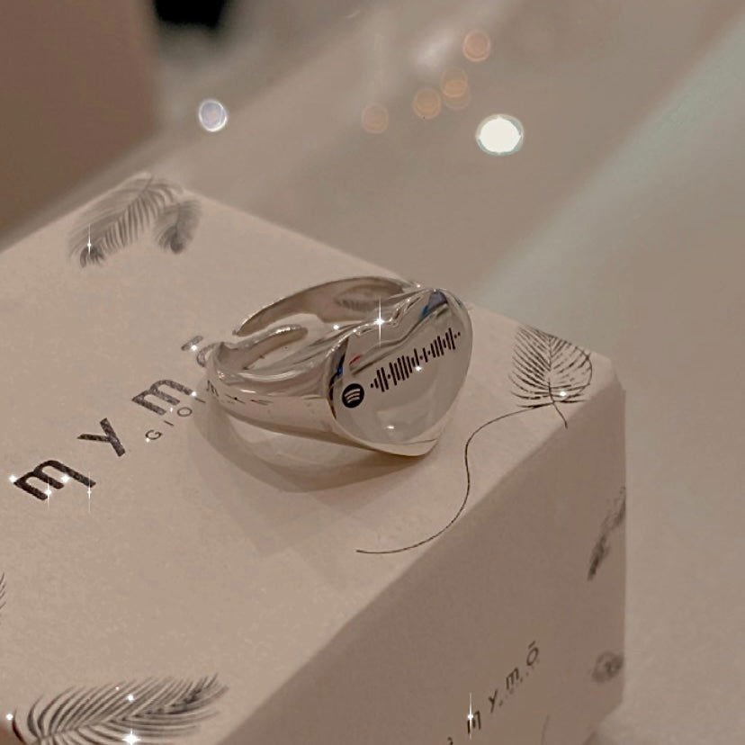 Anello Chevalier Spotify