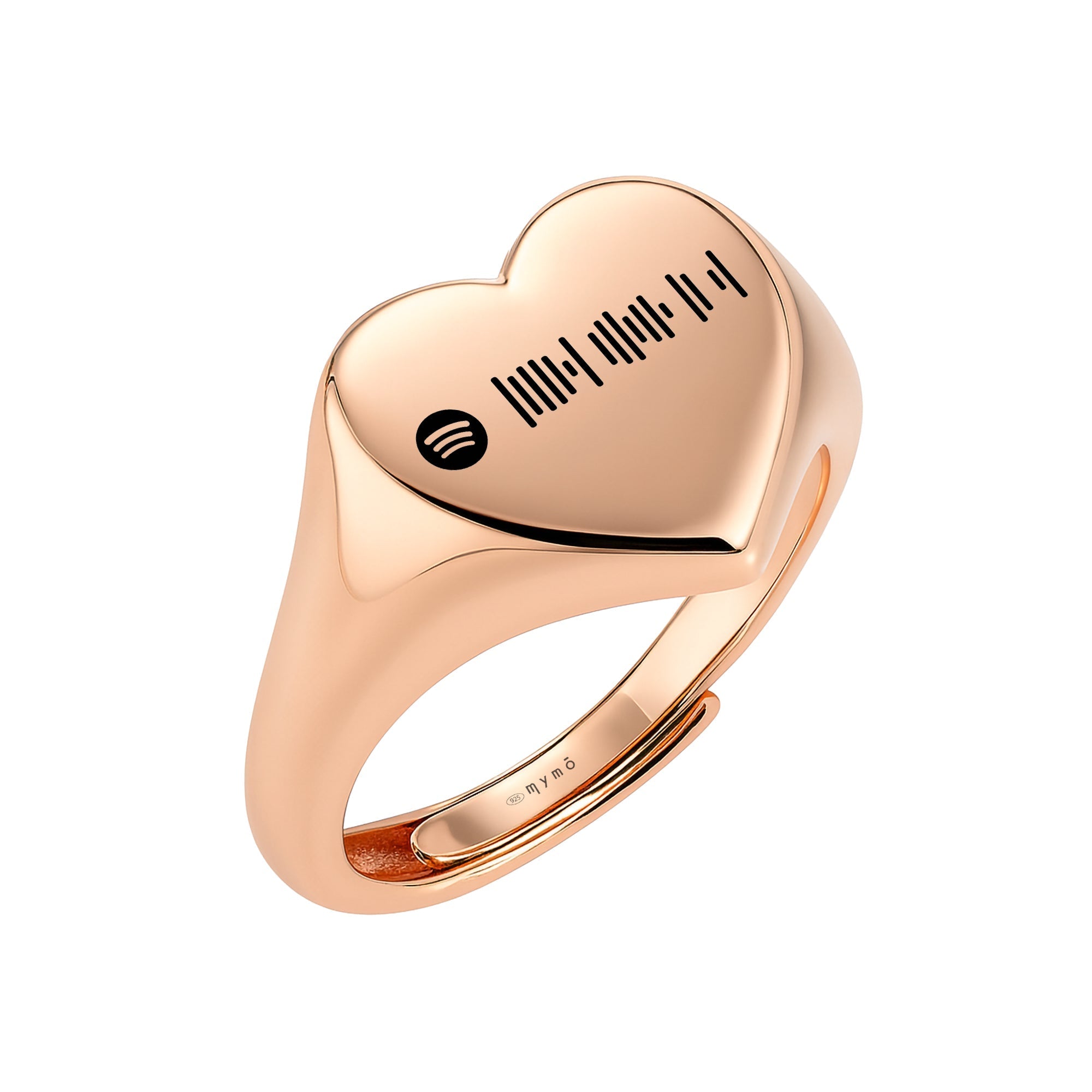 Anello Chevalier Spotify